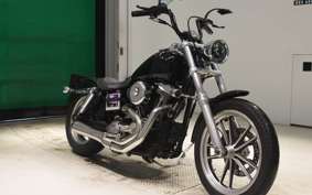 HARLEY FXDL 1580 2007