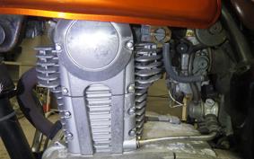 KAWASAKI ESTRELLA RS BJ250A