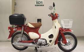 HONDA LITTLE CUB AA01