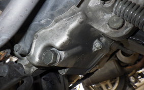 HONDA DIO Gen.6 AF62