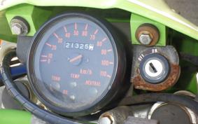 KAWASAKI KSR-2 2004 MX080B