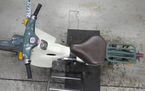 HONDA C100 SUPER CUB 1997 C100