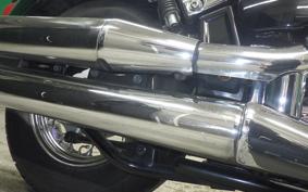 SUZUKI INTRUDER 400 Classic 2003 VK54A