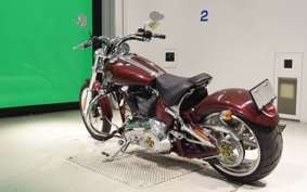 HARLEY FXCWC 1580 2009