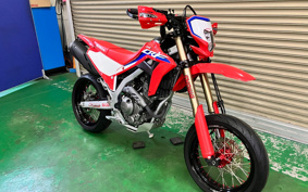 HONDA CRF250L MD47