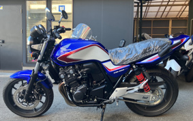 HONDA CB400SFV-4ABS 2022 NC42