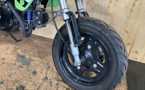 KAWASAKI KSR110 KL110A