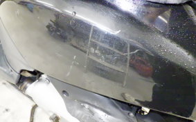 HONDA TODAY 2025 AF61