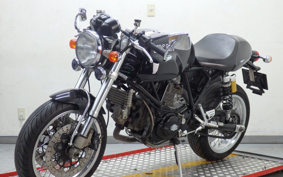 DUCATI  DUCATI  SPORT 1000 2006 ZDMC101AA5B