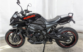 SUZUKI KATANA 2019 GT79B