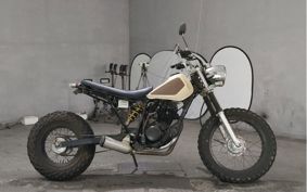 YAMAHA TW200 2JL