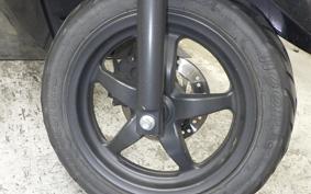 HONDA LEAD 125 2021 JF45