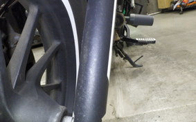 HONDA REBEL 250 S 2014 MC49