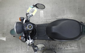 HONDA TODAY 2 2025 AF67