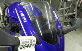 YAMAHA YZF-R6 2017