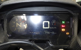 HONDA CBR400R 2023 NC56