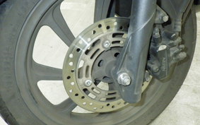 HONDA PCX125 2016 JF81