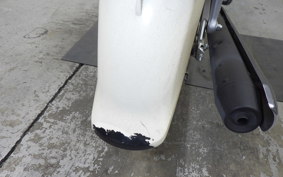 HONDA C50 SUPER CUB 2024 AA09