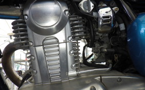 KAWASAKI ESTRELLA 1995 BJ250A