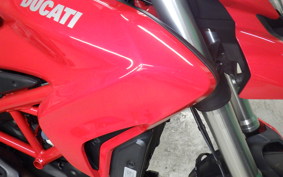 DUCATI HYPERMOTARD 939 2016