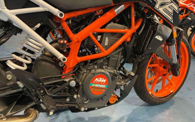KTM 390 DUKE 1988 JPJ40