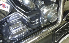 HARLEY FLSTF 1450 2003