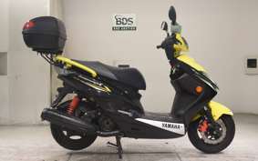 YAMAHA CYGNUS 125 XSR 2 SE44J