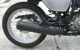 HONDA CB223S MC40