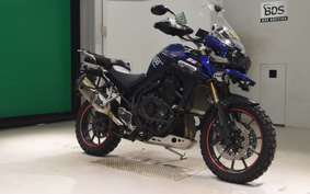 TRIUMPH TIGER EXPLORER 2012