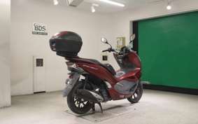 HONDA PCX 150