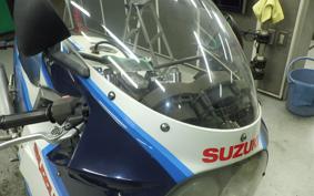 SUZUKI GSX-R750 2023 GR71G