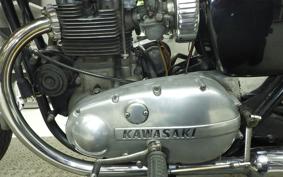 KAWASAKI W1 SA 1971 W1F