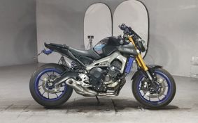 YAMAHA MT-09 RN34J