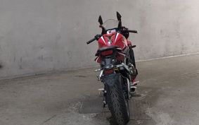 HONDA CBR650R RH03