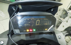 HONDA NC750X D 2016 RC90
