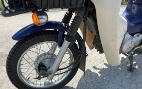 HONDA SUPER CUB50 AA07