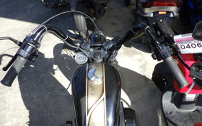 HONDA STEED 400 1993 NC26