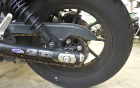 HONDA REBEL 250 S MC49