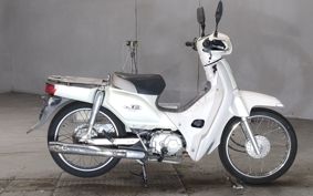 HONDA SUPER CUB110 JA10