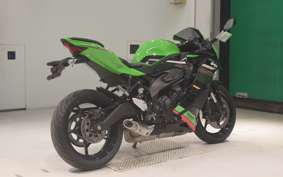 KAWASAKI ZX-25R 2016 ZX250E