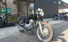 HONDA CB400SS 2004 NC41