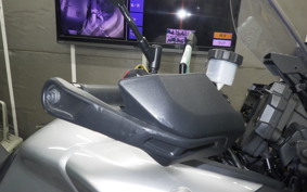 YAMAHA TRACER 9 GT 2021 RN70J
