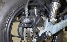 HONDA MONKEY 125 2023 JB05