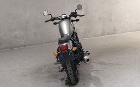 HONDA  REBEL 500 PC60