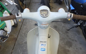 HONDA LITTLE CUB E AA01