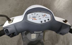 SUZUKI LET's 4 CA45A