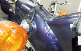HONDA C90 SUPER CUB 2016 HA02