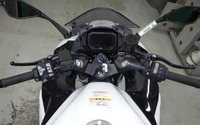 KAWASAKI NINJA1100SX 2025