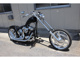 Фото Harley FXSTS1340 1992 с японского аукциона
