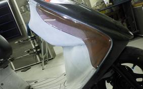 SUZUKI ADDRESS V125 G CF46A